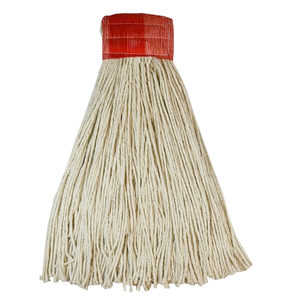 5 in Wet Mop, PK3, AST34M5-3PK