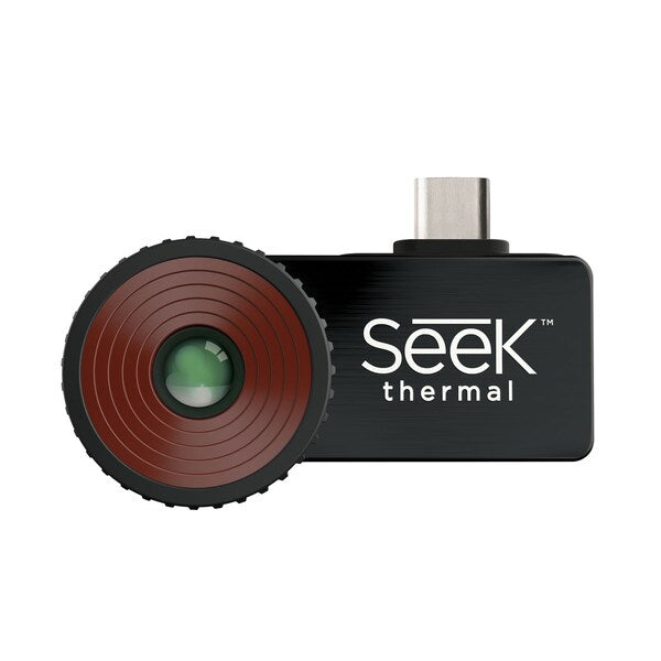 Seek Thermal Compact PRO USB-C