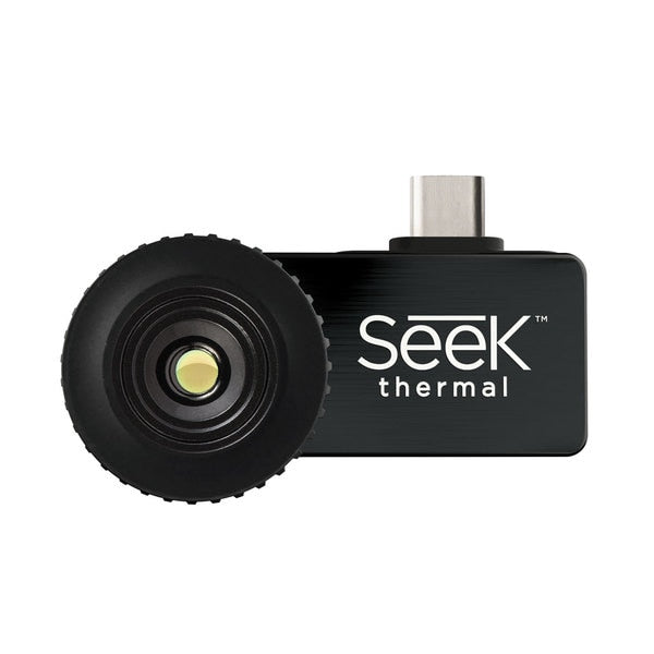 Compact-All-Purpose Thermal Imaging Came