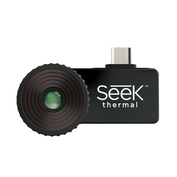 XR-Outdoor Thermal Imaging Camera for An
