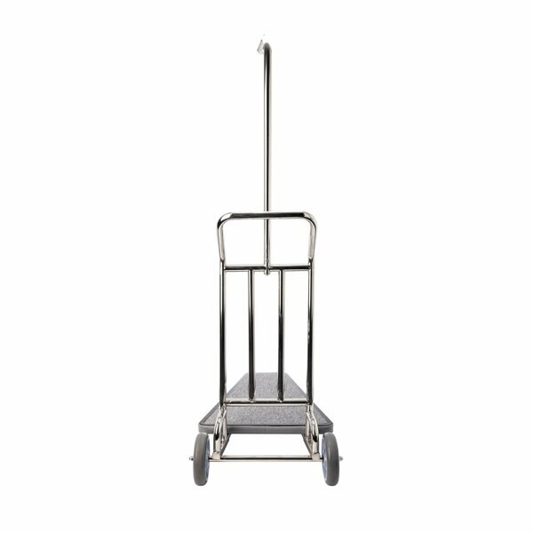 Compact Luggage Carrier, 42inL x 25inW