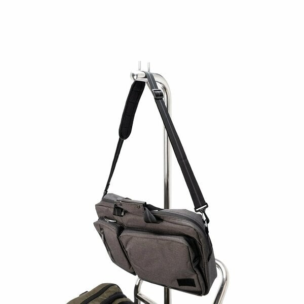 Compact Luggage Carrier, 42inL x 25inW