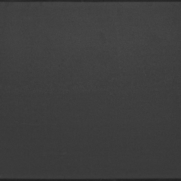 Complete Comfort Mat, Black 2' x 3'