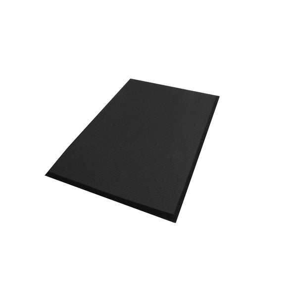Complete Comfort Mat, Black 2' x 3'