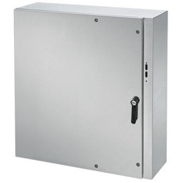 NEMA NEMA Type 12 42 H x 812 W x 16 D 40.50 x 30.45 in / 1029 x 773 mm Mount