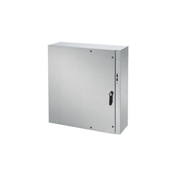 NEMA NEMA Type 12 48 H x 964 W x 16 D 46.50 x 36.45 in / 1181 x 926 mm Mount