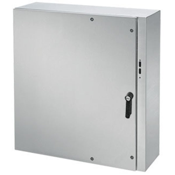 36 H x 812 W x 8 D 34.50 x 30.45 in / 869 x 773 mm Mount Concept with Quarter-Turn Latches Discon