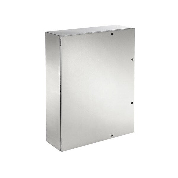 CONCEPT with Additional Quarter-Turn Latches, Type 4X, 42.00x36.00x16.
