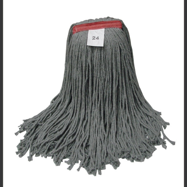 5 in Wet Mop, Gray, PK3, AWC10325-3PK