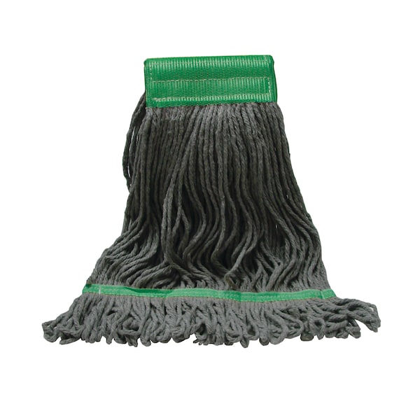 5 in Wet Mop, Gray, PK3, ASC5XL-3PK