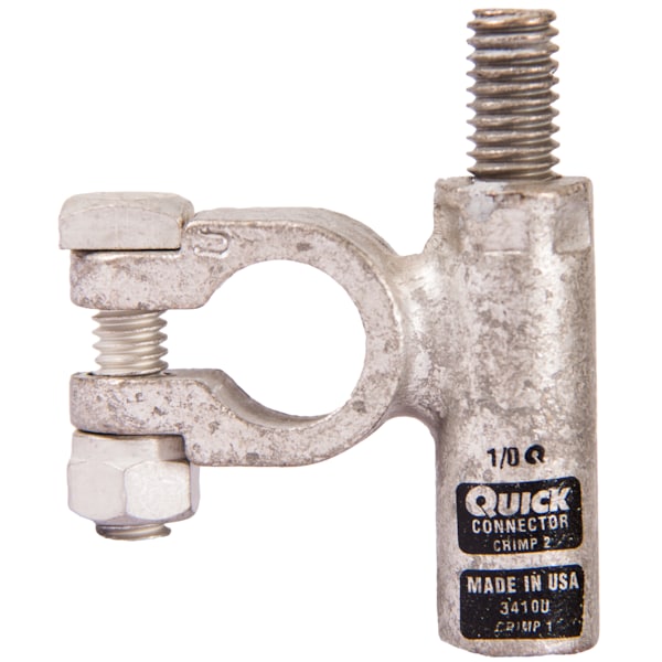 Add On Connector, Pos, 2/0, Right, PK5