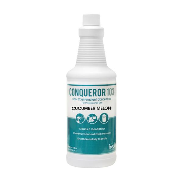 Liq, Odor Counteractant, Cucmbr Melon, PK12