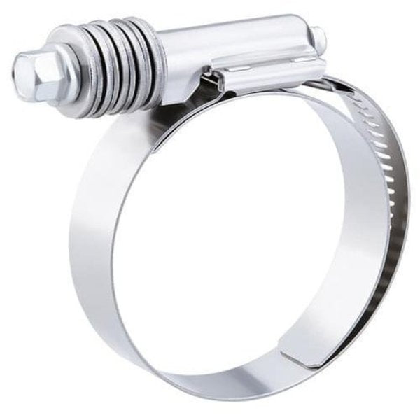 Constant Torque Clamp, SAE 312,410 SS, PK5