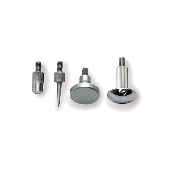 Shell Type Point
