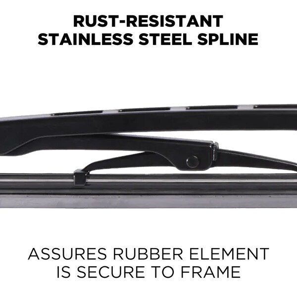 M5 Conventional Wiper, 10