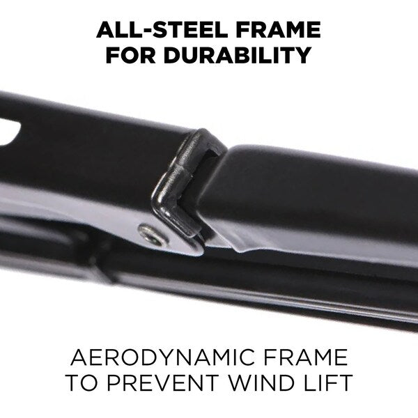 M5 Conventional Wiper, 10