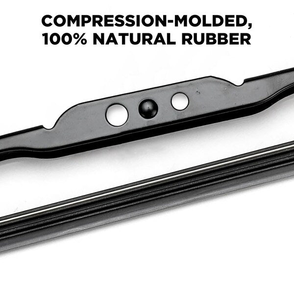 M5 Conventional Wiper, 10