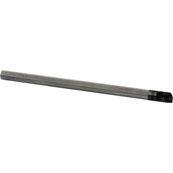 Boring Bar, Positive Rake, Leftt-Hand