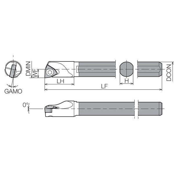 C06JSWUBR0607AN Right-Hand