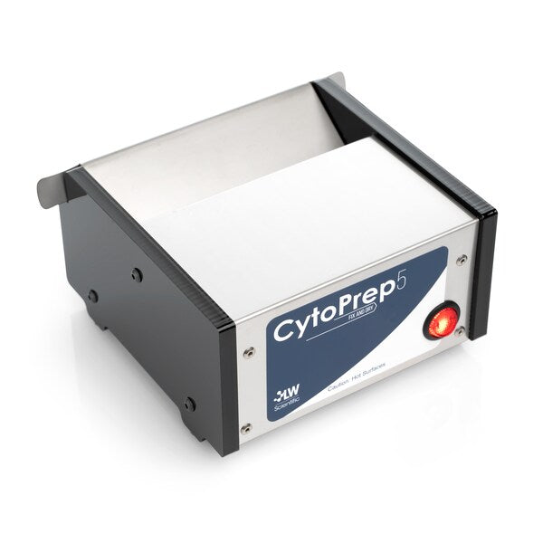 Cytoprep5 Fix/Dry, 5-Slide Cytology Prep