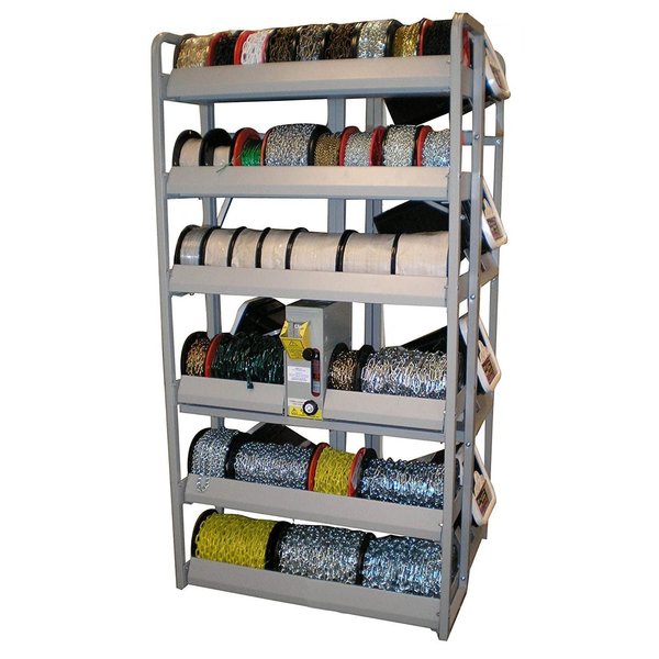 3 Sided End Cap S Chain/Cable S