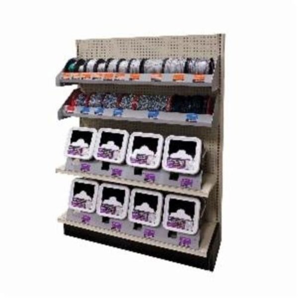 4 Ft. Lozier Lumber Yard S/S Assortment