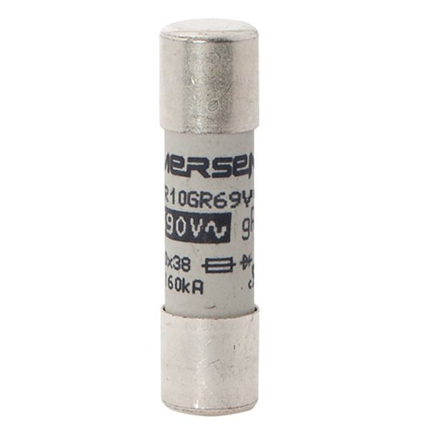 Fuse, gR, 16A