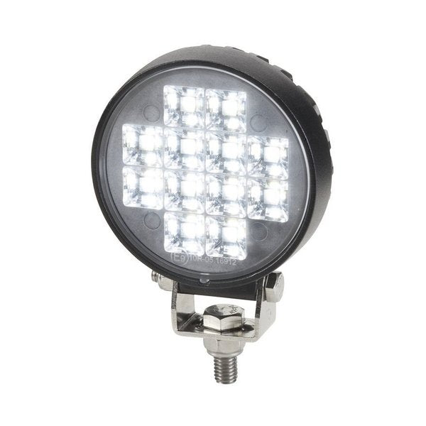 ICON Series Work Light, 3.5-inch, 1440 Lumen, Round