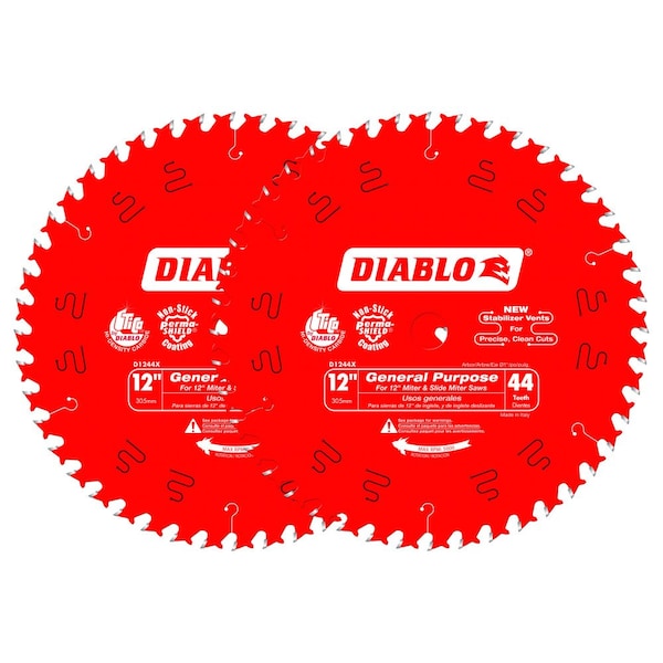 Diablo 12