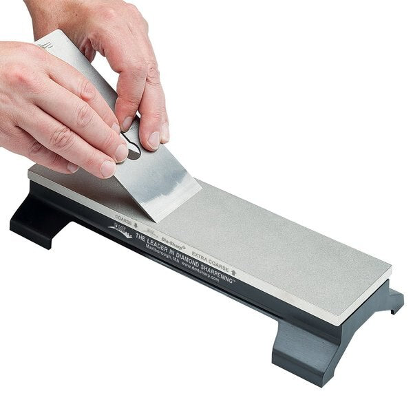 Diamond Sharpening System, Coarse/ExtraCr