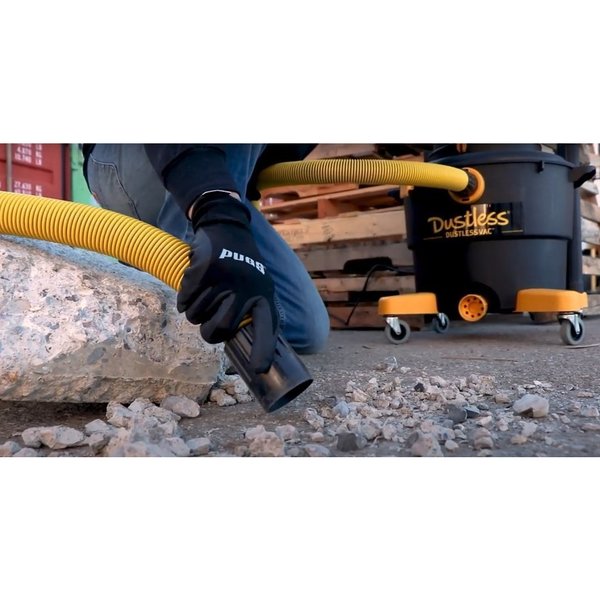 D1603 Dust Extractor, 1-1/2