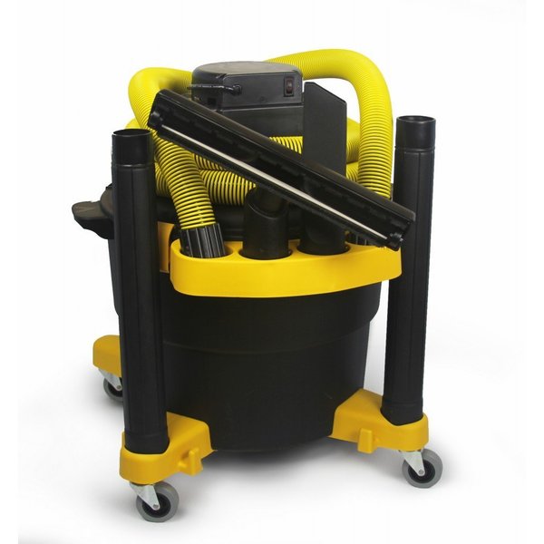 D1603 Dust Extractor, 1-1/2