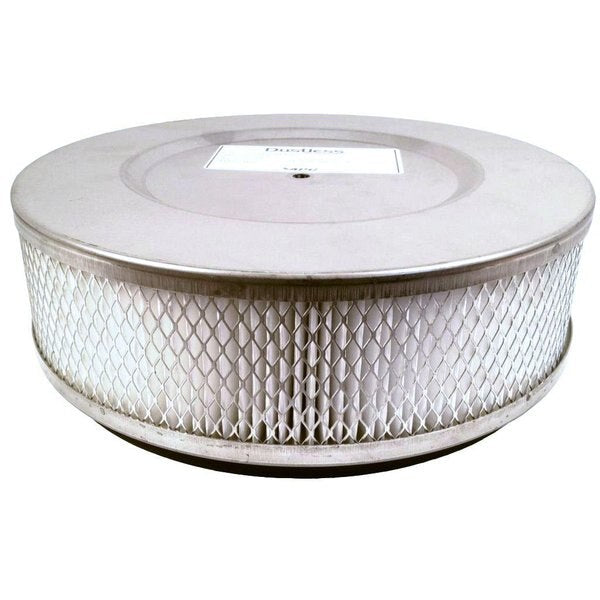 Dust Extractor, 2-1/4