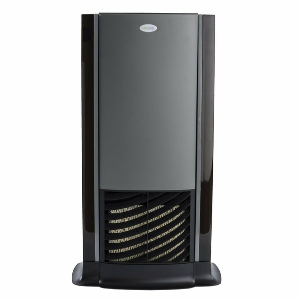 Portable Humidifier, 2 gal, 1,200 sq. ft., Tower Style
