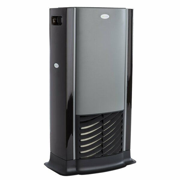 Portable Humidifier, 2 gal, 1,200 sq. ft., Tower Style