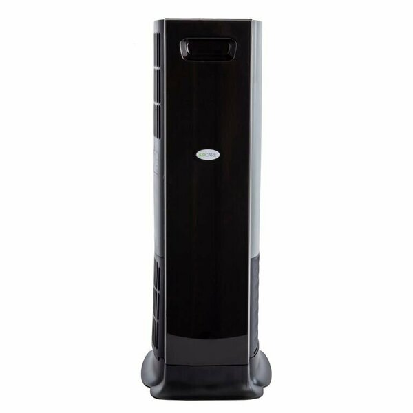 Portable Humidifier, 2 gal, 1,200 sq. ft., Tower Style