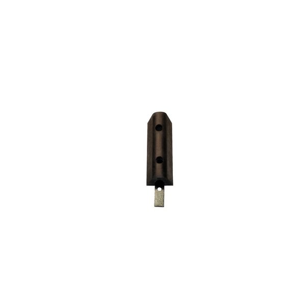Extruded Bumper with Washer (2 Holes), D4-12