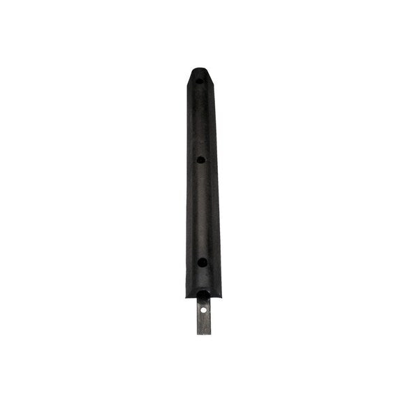 Extruded Bumper with Washer (2 Holes), D4-36