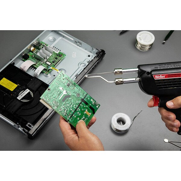 Soldering Gun