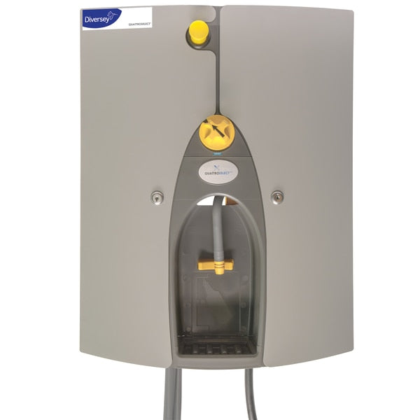 Dispensing and Dosing Equipment, 1.5 gpm