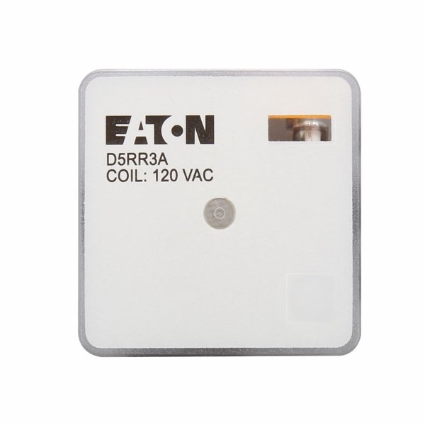 Relay 120V 15A Dpdt 11Pin Relay