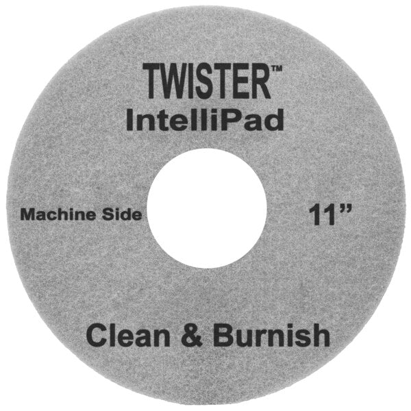 Taski Intellipad, 11