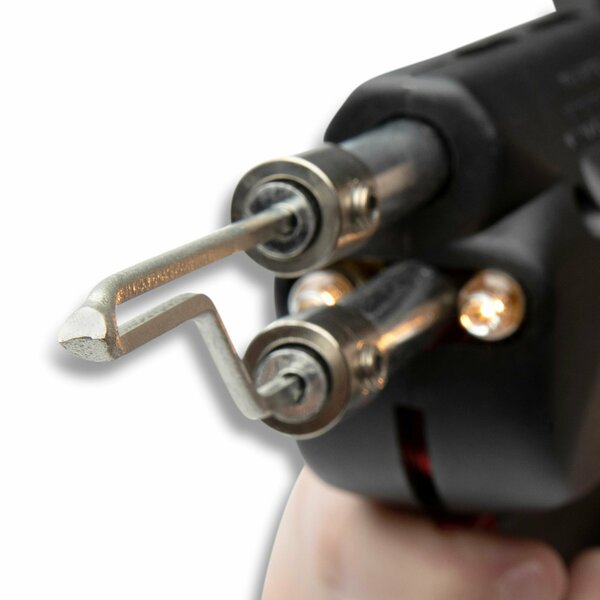 300/200 Watts 120V Solder Gun Kit