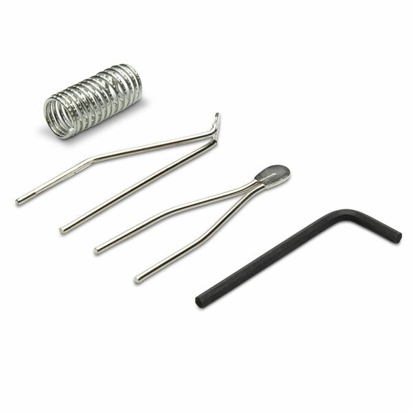 300/200 Watts 120V Solder Gun Kit