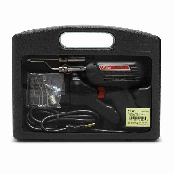 300/200 Watts 120V Solder Gun Kit