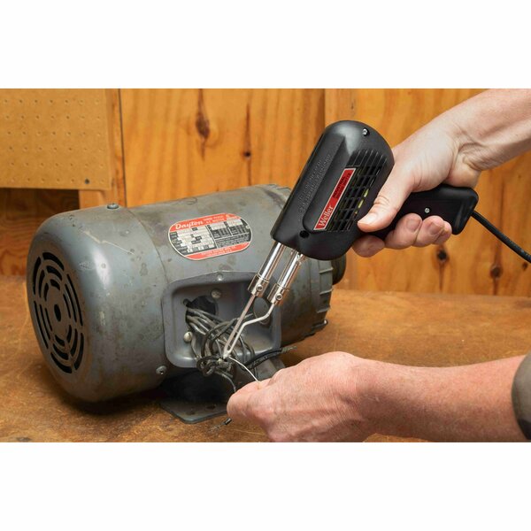 300/200 Watts 120V Solder Gun Kit