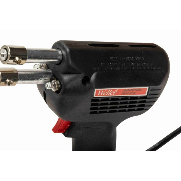 Solder Gun, 300/200 Watts, 120v
