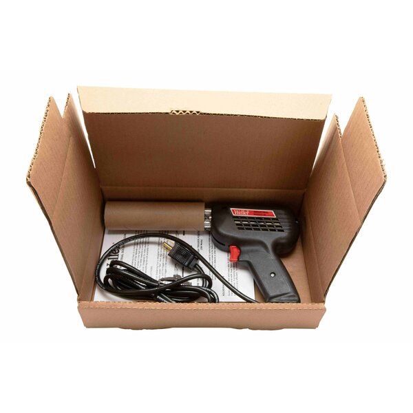 Solder Gun, 300/200 Watts, 120v