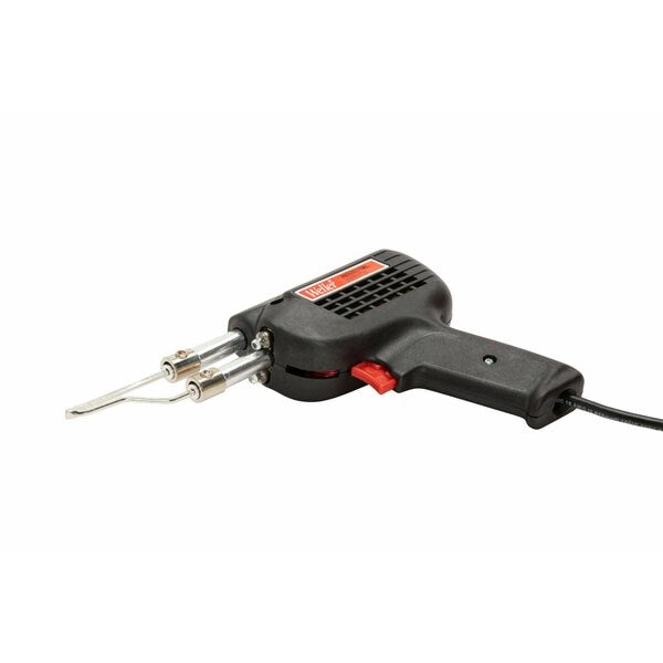 Solder Gun, 300/200 Watts, 120v