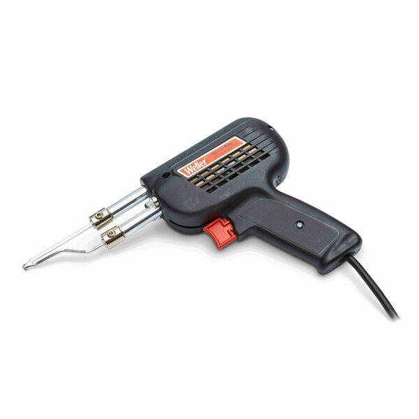 Solder Gun, 300/200 Watts, 120v